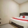 Отель RedDoorz Syariah near UBL Lampung 2, фото 3
