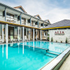 Отель Alia Residence, фото 14