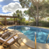 Отель Villas2go2 Vilamoura Chile, фото 15