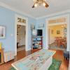 Отель Fuller House Just 3 Blocks To Beach 3 Bedroom Home by Redawning, фото 3