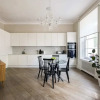 Отель The Pimlico Secret - Elegant 3bdr With Study Room, фото 22