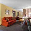 Отель Rodeway Inn & Suites, фото 3