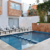 Отель Bambu Suites - Near Quinta Avenida, фото 13