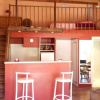 Отель Apartment With 2 Bedrooms in Entrevaux, With Wonderful Mountain View a, фото 2