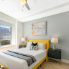 Отель Chic 4Bed Oasis Steps from French Quarter Magic!, фото 3