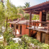 Отель Pousada Villa Zena, фото 37