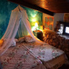 Отель Room in Guest Room - Rural House the Fifth of Malu, Romantic Hotel in Cuenca, Romantic Getaways, фото 8