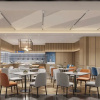 Отель Holiday Inn Express Zhengzhou Nongye Road, an IHG Hotel, фото 2