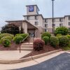 Отель Sleep Inn & Suites Harrisonburg near University, фото 36