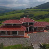 Отель Balcon Al Cotopaxi Hosteria, фото 12