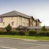 Отель Premier Inn Bishop Auckland в Бишопе Окленде