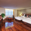 Отель Rex Hotel, фото 5