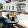 Отель The Mile High Townhome Walk to the Stadium, фото 11