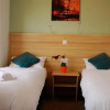 Отель Citi Lodge, фото 7