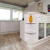 Отель Luxurious Holiday Home in Hemmet With Indoor Whirlpool, фото 2