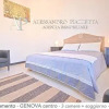 Отель Flat 3 Bedrooms 1 Bathroom - Genoa, фото 8