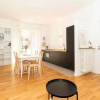Отель Ca' 50 Modern Balcony Flat, фото 9