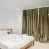 Отель Luxurious 2 Bed With Amazing City Views Wapping, фото 15