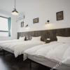 Отель Zhangjiajie MINI Inn, фото 5