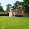 Отель Detached Bungalow With a Dishwasher Near Leeuwarden, фото 14