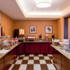 Отель Hampton Inn Louisville-North/Clarksville, фото 12