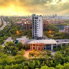 Отель ZJNU International Exchange Center, фото 5