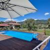 Отель Awesome Home in Pietrasanta With 4 Bedrooms, Wifi and Outdoor Swimming Pool, фото 16