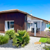 Отель Maison CALYPSO - 800m Océan, фото 9
