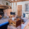 Отель Rose Cottage, Lavenham, фото 11