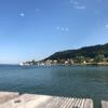 Отель Ferienwohnung Haid Bodensee, Umgebung Bodman-Ludwigshafen, Radolfzell, Überlingen, Luxus FeWo Haid, фото 1
