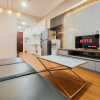 Отель Spacious And Nice 2Br At Sky House Bsd Apartment, фото 5