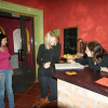 Отель El hostel, фото 30