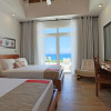 Отель Ocean Front Villa Deluxe 4 Bedroom, фото 6