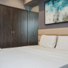 Отель Fancy And Nice 1Br At Branz Bsd Apartment, фото 3