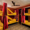 Отель Hogwartz Hostel, фото 17