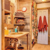 Отель Pet-friendly Wimberley Cabin w/ Fire Pit & Hot Tub, фото 6