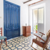 Отель Homely Holiday Home in Málaga With Terrace, фото 14