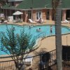 Отель Ventura Resort Rentals Kissimmee в Орландо