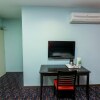 Отель NIDA Rooms Johor Impian Emas at Bluebell Hotel, фото 29