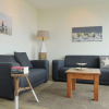 Отель Cosy Apartment in Noordwijk aan Zee With Balcony, фото 3
