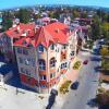 Гостиница Пансионат Магадан, фото 26