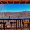 Отель Blackberry Lodge by Escape to Blue Ridge, фото 4