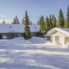 Отель Ruka Safaris - Villa Rukan Huurre, фото 2