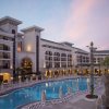 Отель Dobedan Exclusive Hotel & Spa в Богазкенте