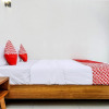 Отель Tibrae Homestay Syariah By OYO Rooms, фото 10