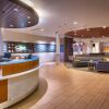 Отель SpringHill Suites by Marriott Rexburg, фото 7