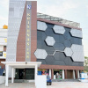 Отель Krishna's Inn, фото 1