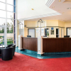 Отель Courtyard by Marriott Magdeburg, фото 2