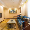 Отель Xingzhou Hotel Bazhong, фото 23