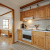 Отель Lovely Apartment in Schwarzenbach With Sauna, фото 2